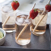 Jg,Tumbler Juice 0.4 Ltr Set of 2